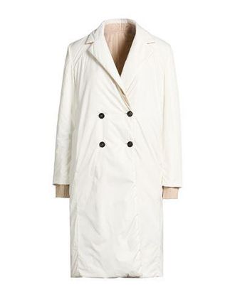 Le Tricot Perugia JACKEN & M&Auml;NTEL - M&auml;ntel auf YOOX.COM