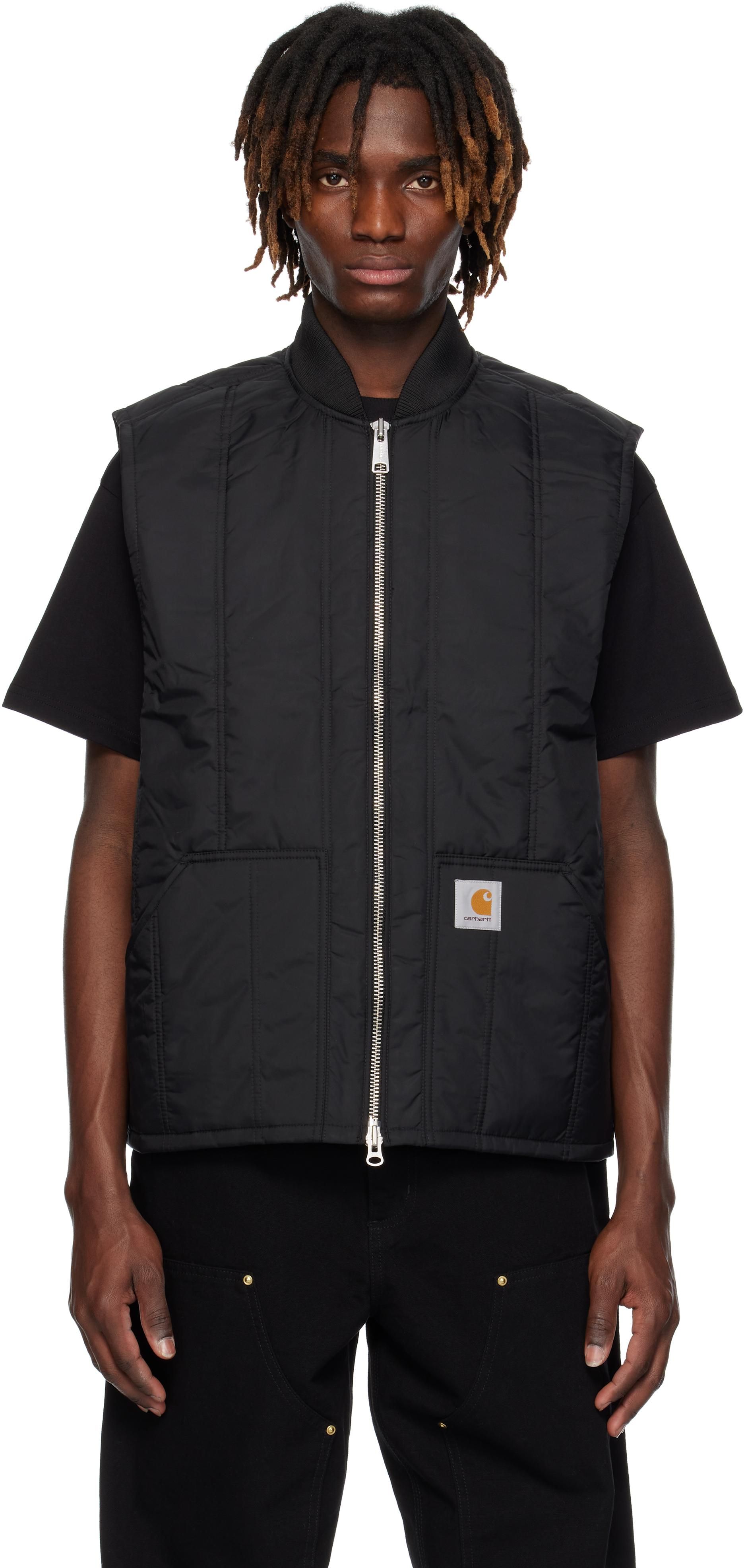Carhartt Work in Progress Vests − Sale: up to −53% | Stylight