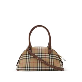 Burberry Primrose Shoulder Bag - Brown