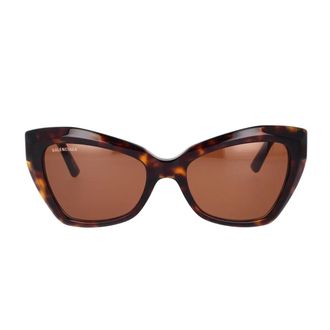 Balenciaga Bb0271 S Sonnenbrille
