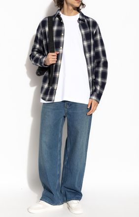 AllSaints Jeans Lenny, Mens, Blue