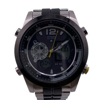 Citizen Stainless Steel Wristwatch (Pre-Owned)