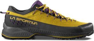 La Sportiva Mens TX4 EVO Approach Shoes Yellow 37.5 EU
