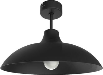 Lumicom Parigina Plaf&oacute;n Monocolor Mate