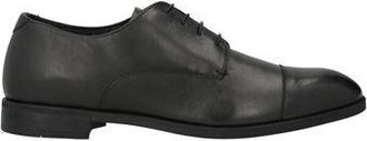 Emporio Armani CALZADO - Zapatos de cordones en YOOX.COM