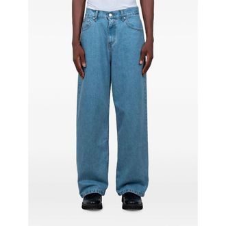 Arte Logo-print Jeans