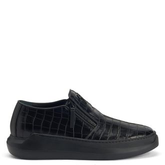 Giuseppe Zanotti Conley Zip