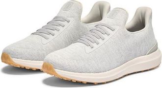 Johnnie-O Range Runner Sneaker in Vapor at Nordstrom, Size 11.5