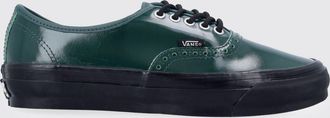 Vans Sneakers OTW Authentic 44 in pelle lucida