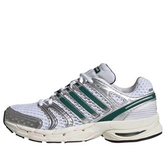 adidas (WMNS) adidas Adistar Control 5 White Collegiate Green KJ8783