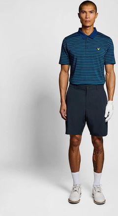 Lyle & Scott Lyle And Scott Mens Lightweight Technical Shorts - Size: 40