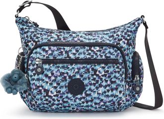 Kipling Gabbie Small Printed Crossbody Bag
