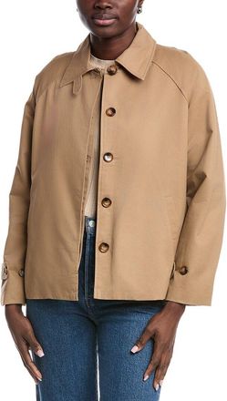 ANNA KAY Colombe Trench Coat