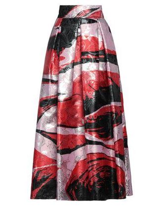 MISCHALIS ATELIER BOTTOMWEAR - Gonne lunghe su YOOX.COM