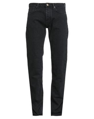 Emporio Armani BOTTOMWEAR - Jeans sur YOOX.COM