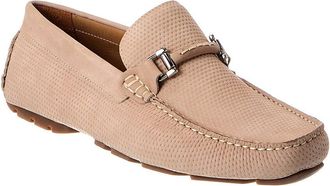 Donald J Pliner Drexel Leather Loafer