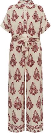 Lollys Laundry Jumpsuits - Dames - Jumpsuits - Veelkleurig - XS - Jumpsuits & Playsuits