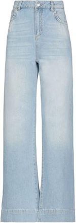 MY TWIN Twinset PARTES DE ABAJO - Pantalones vaqueros en YOOX.COM