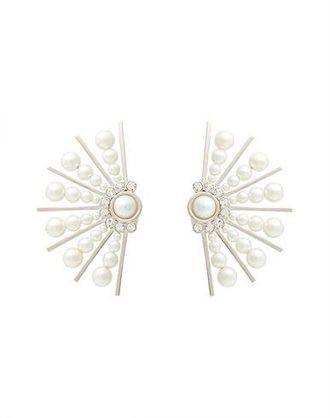 Alberta Ferretti JOYAS y RELOJES - Pendientes en YOOX.COM