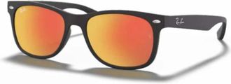 Ray-Ban Klassieke zonnebril met zwart montuur - unisex - Zonnebrillen - Zwart - 48 MM - Accessoires