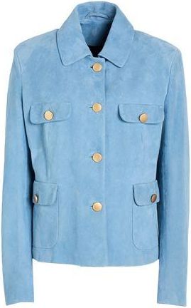 Tagliatore JACKEN & M&Auml;NTEL - Jacken und Anoraks auf YOOX.COM