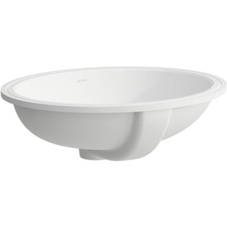 Laufen Laufen - Savoy Lavabo Encastrado, Instalaci&oacute;n Desde Abajo, Sin