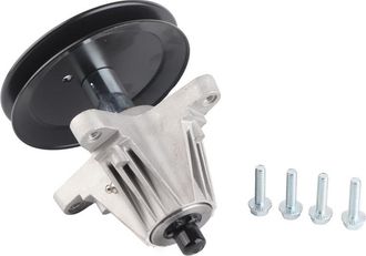 OEM Conjunto De Husillo Compatible Con Los Modelos Cub Cadet 285-868, 618-04822, 618-04889, 618-04950, 918-04822 Y 918-04889