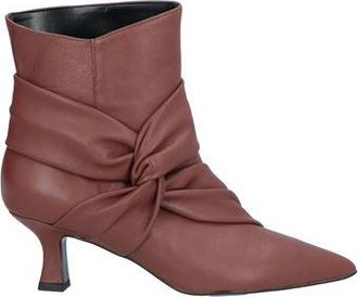 Islo Isabella Lorusso FOOTWEAR - Ankle boots on YOOX.COM