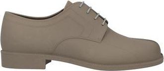 Maison Margiela FOOTWEAR - Lace-up shoes on YOOX.COM