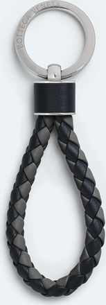 Bottega Veneta Portachiavi Intreccio - Bottega Veneta