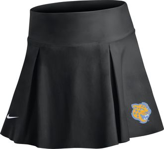 Nike Womens College (Southern University and A&M) Club Skirt in Black | W76313SUAM25-BLK