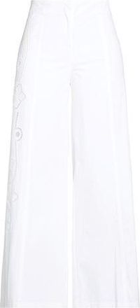 Liviana Conti BOTTOMWEAR - Trousers sur YOOX.COM