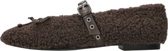Bibi Lou Dames, Schoenen, Bruin, Maat: 41 EU Leer
