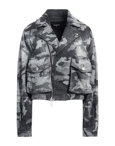 Denim Jackets with Camo print − Now: 13 Items up to −60% Stylight