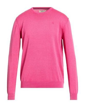 Fred Mello PRENDAS DE PUNTO - Pullover en YOOX.COM