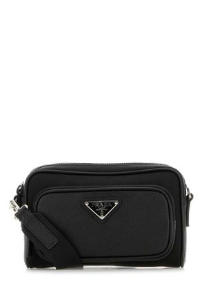 Prada Shoulder Bags