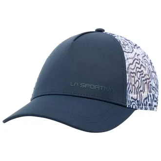 La Sportiva Move Tech Hat Cap - Unisex | blau