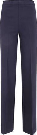 Twin-Set Pants Flared Trousers
