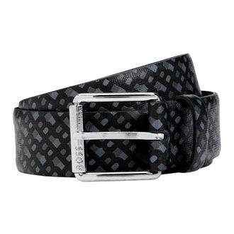 HUGO BOSS Uomo, Accessori, Nero, 105 CM, new