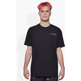 The Celect Lost Angeles Tee in Black at Nordstrom, Size X-Large