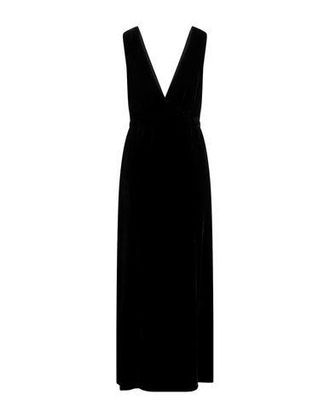 120% Lino DRESSES - Maxi dresses on YOOX.COM