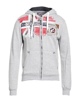 Geographical Norway TOPWEAR - Sweatshirts on YOOX.COM