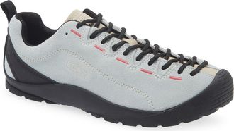 Keen Jasper Sneaker in Ballad Blue/Pink Lemonade at Nordstrom, Size 10.5