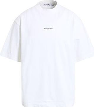 Acne Studios CAMISETAS Y TOPS - Camisetas en YOOX.COM