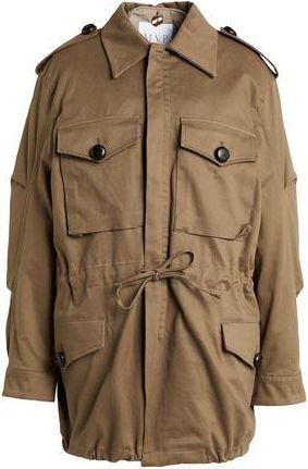 MVP Wardrobe JACKEN & MÄNTEL - Jacken und Anoraks auf YOOX.COM