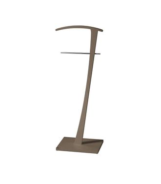 HERDASA Galan 310 Herraje Cromo Satinado Lacado Moka, 115cm(alto) 48cm(ancho) 28cm(largo)