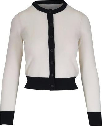 Nili Lotan Polo a maniche corte - Toni neutri