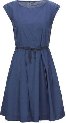 Woolrich VESTIDOS - Minivestidos en YOOX.COM