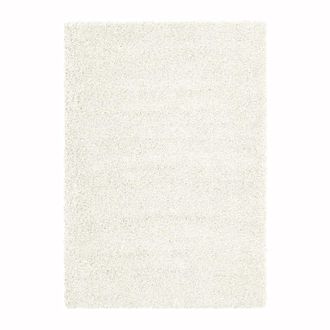 AFK Living Alfombra suave y gruesa 80 x 150 cm