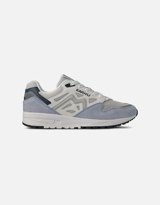 Karhu Mens Karhu Legacy 96 Trainers - Grey - Size: 10